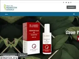 Sites similar to nurettinluleci.com.tr