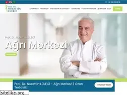 Sites similar to nurettinluleci.com