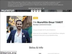 Sites similar to nurettinyakit.com