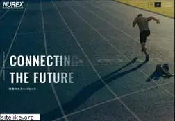 Sites similar to nurex.co.jp