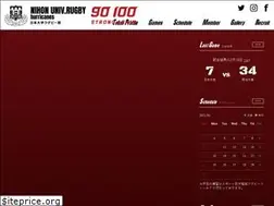Sites similar to nurfc.net