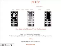 Sites similar to nurfez.com