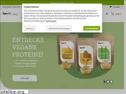 Sites similar to nurfit.de