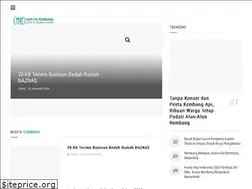 Sites similar to nurfmrembang.com