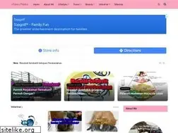 Sites similar to nurfuzie.com