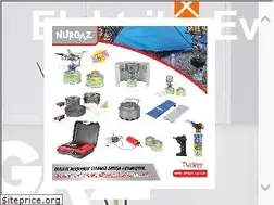 Sites similar to nurgaz.com