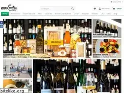 Sites similar to nurgutes.de