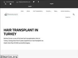 Sites similar to nurhaircenter.com