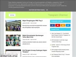 Sites similar to nurhaizachemat.blogspot.com