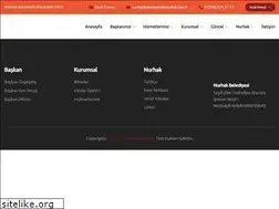 Sites similar to nurhak.bel.tr
