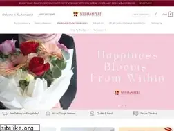 Sites similar to nurhampers.com