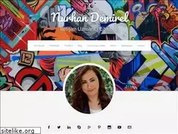 Sites similar to nurhandemirel.com