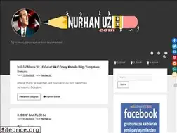 Sites similar to nurhanuz.com