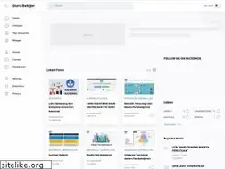 Sites similar to nurhayatimualif.com