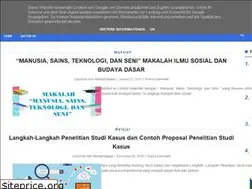 Sites similar to nurhibatullah.blogspot.com