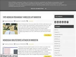 Sites similar to nurhidayatid.blogspot.com