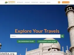 Sites similar to nurhikmahtours.com