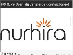 Sites similar to nurhira.com