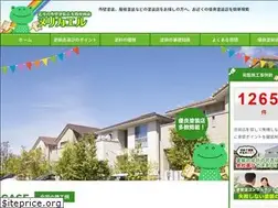 Sites similar to nuri-kaeru.com