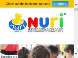 Sites similar to nuri.com.my