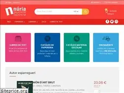 Sites similar to nuria.biz