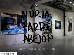 Sites similar to nuriafarreabejon.com