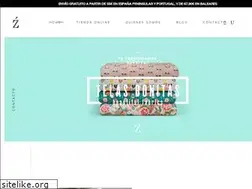 Sites similar to nuriagonzalez.com