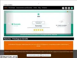 Sites similar to nuriagou.com