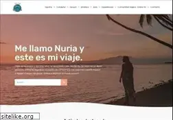 Sites similar to nuriainwonderland.com