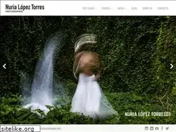 Sites similar to nurialopeztorres.com