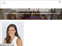 Sites similar to nuriamasdeu.com