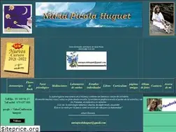 Sites similar to nuriapicola.com