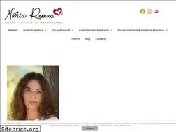 Sites similar to nuriaremus.com