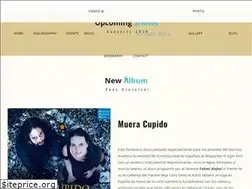 Sites similar to nuriarial.com
