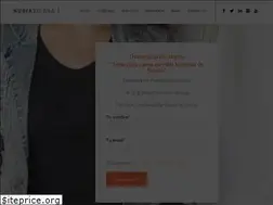 Sites similar to nuriasierra.com