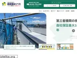 Sites similar to nuribe.jp