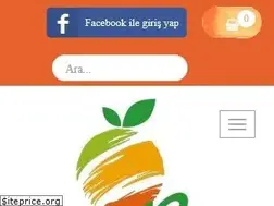 Sites similar to nuribeyciftligi.com