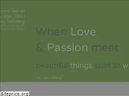 Sites similar to nuricahyono.com