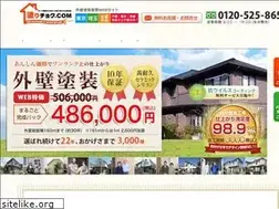 Sites similar to nurichoku.com