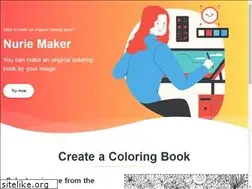 Sites similar to nurie-maker.com