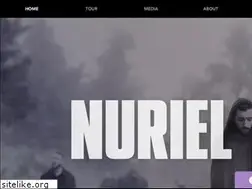 Sites similar to nurielband.com