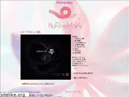 Sites similar to nuriemaki.com
