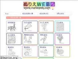 Sites similar to nurieweb.com