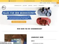 Sites similar to nuriforbabies.de