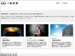 Sites similar to nurihiko.co.jp