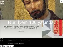 Sites similar to nuriiyem.com