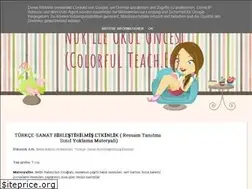 Sites similar to nurileokuloncesi.blogspot.com