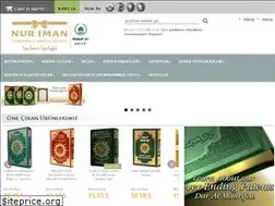 Sites similar to nuriman.com.tr