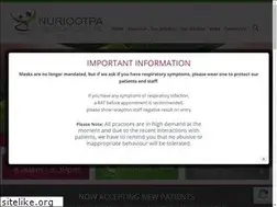Sites similar to nuriootpamedical.com.au