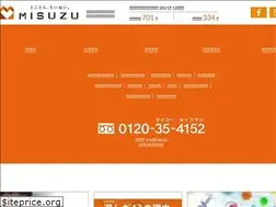 Sites similar to nurisen.jp